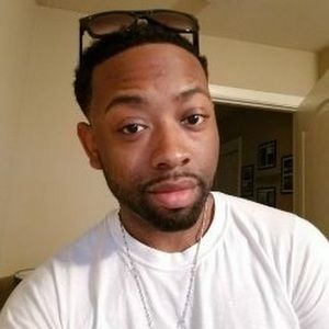 Meet your Posher, Randy